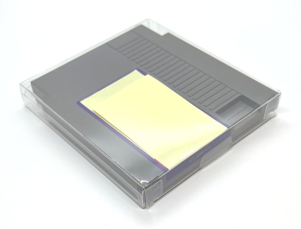 FC★720° NES 海外版★箱付・説明書付・ソフト付 Nuts and Milk [HFC-NM] (Nintendo Famicom) - Box, Manual, Cart