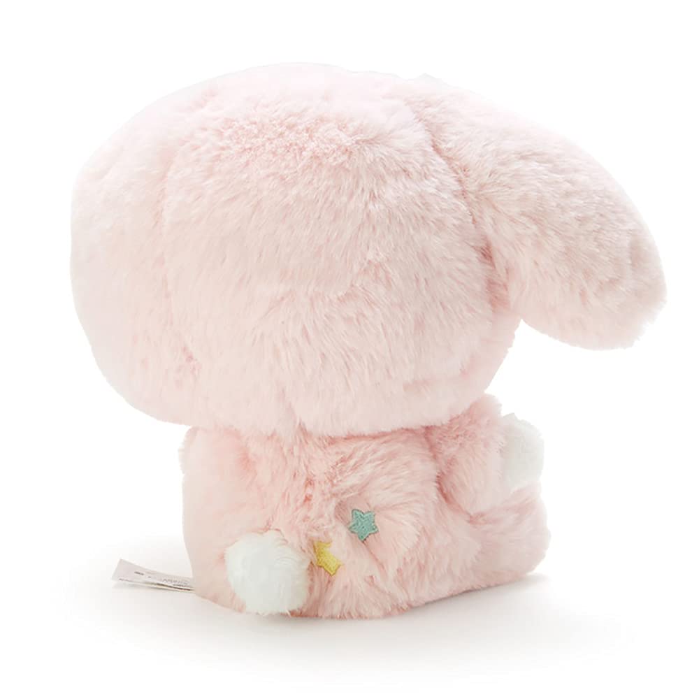 マイメロディ ぬいぐるみ 癒しドール くたくた ヘアバンド パジャマ 3点セット Amazon | サンリオ(SANRIO) マイメロディ 癒しぬいぐるみ(パジャマ