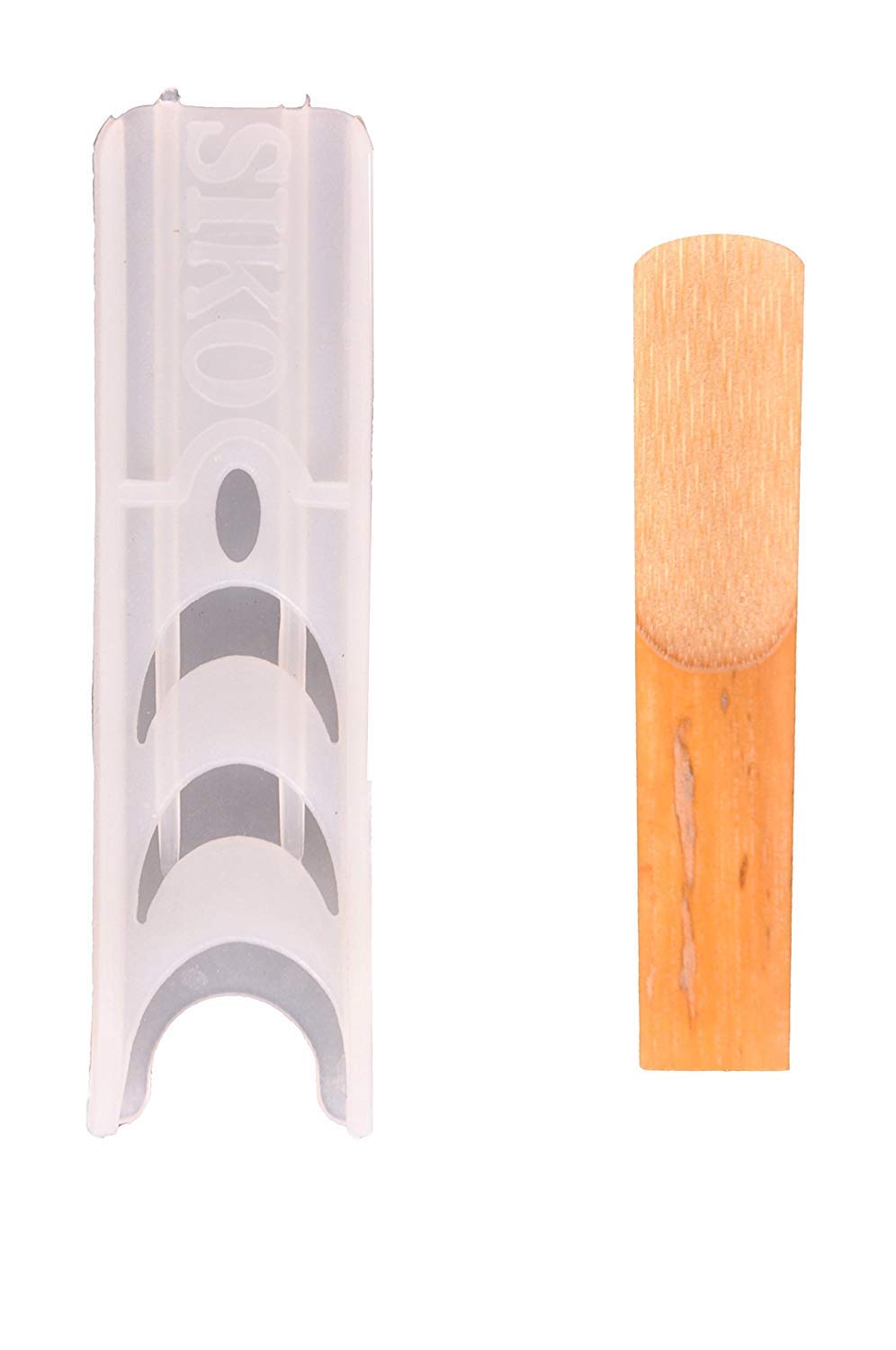 SAI Musical EB Clarinet Reed SIKO. English Cane Reed.1 Pc
