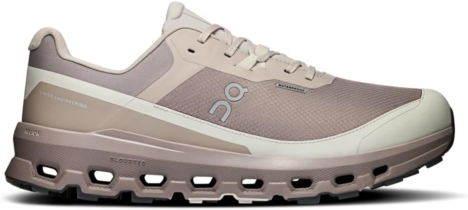 Mens Cloudvista 2 Waterproof