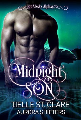 Cover zum Buch Midnight Son