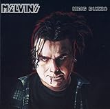  King Buzzo