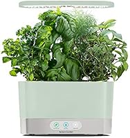 AeroGarden Sage Harvest Indoor Garden