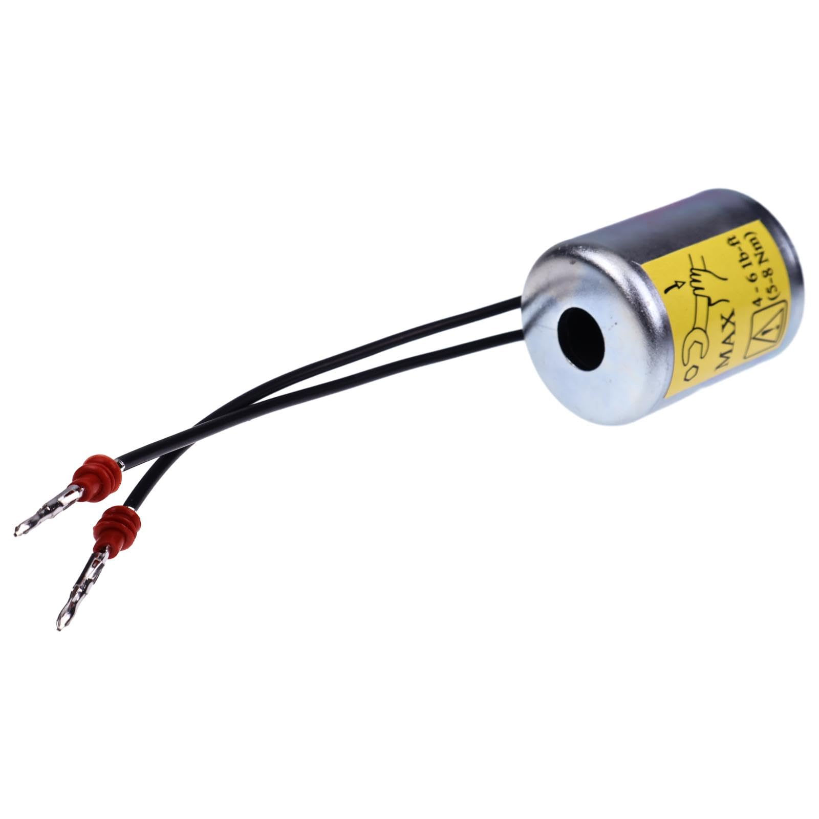 Amazon.com: HVACSTAR Solenoid Valve Coil AN207479 compatible with  