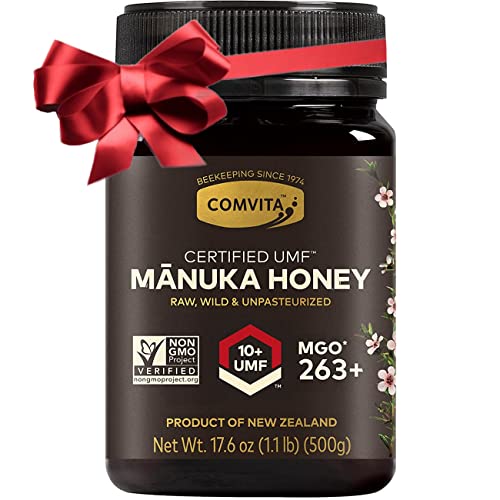 Top 10 Best Raw Honey For Health Reviews & Buying Guide Katynel