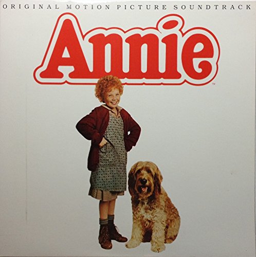  annie