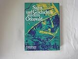 Sagen Und Geschichten Aus Dem Odenwald