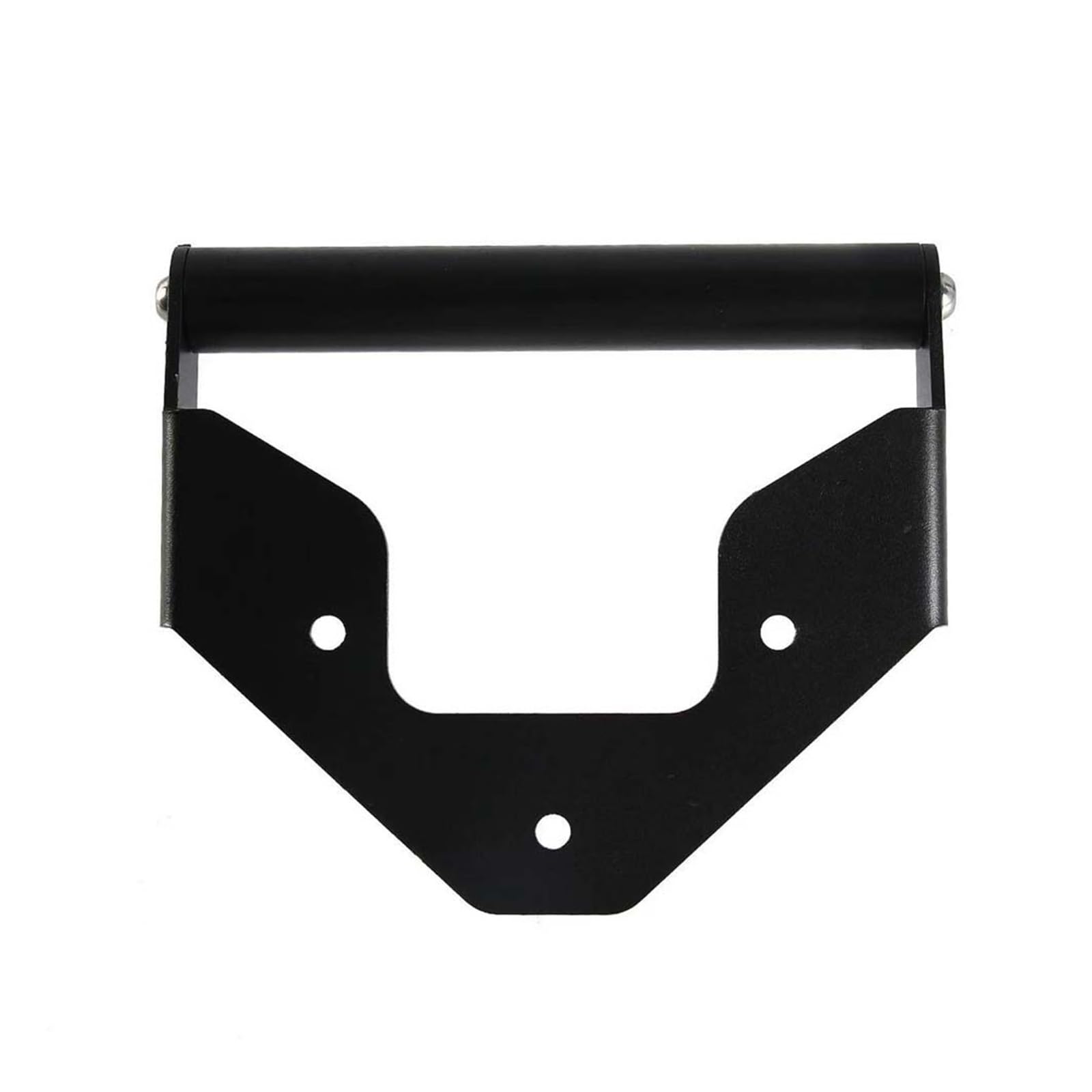 Support téléphone pour CFMOTO 700MT 2025 extension noire - 2