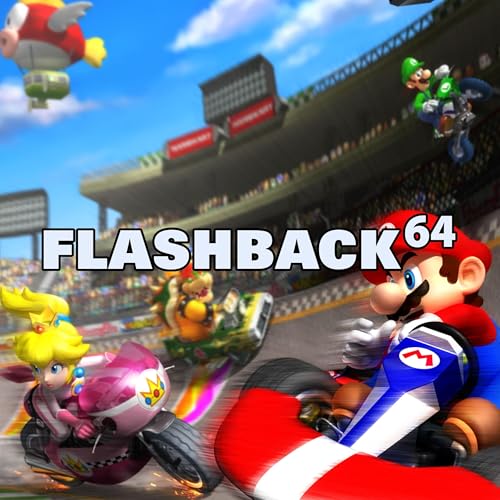 Mario Kart Wii (With John Icewater)