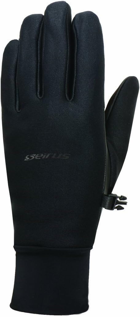 Men's Leather All Weather Glove