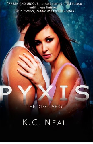 Pyxis: The Discovery view 2