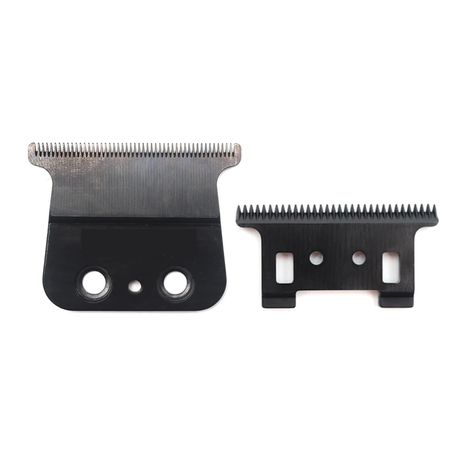 Tête De Coupe Lame Remplaçable,Compatible Avec Kemei KM-2293