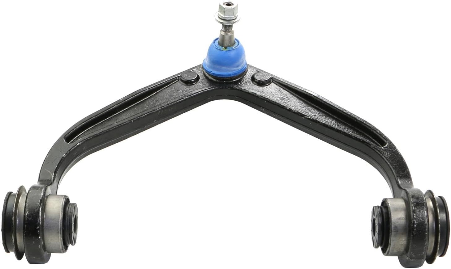 ACDelco Professional 45D10710 (19361060) Front Upper Suspension Control Arm and Ball Joint Assembly