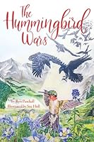 The Hummingbird Wars 195477964X Book Cover