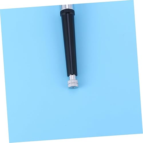 Miniatura 7 de SEWACC Boquilla de herramienta de aerógrafo, mini compresor de aerógrafo, pintura de uñas, boquilla de aerógrafo, bolígrafo de pulverización,