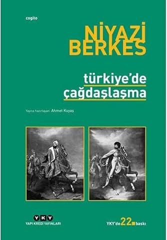 T&uuml;rkiye'de &Ccedil;ağdaşlaşma