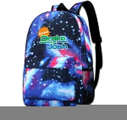drake and josh backpack