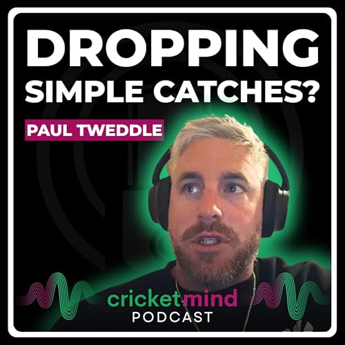 Why Good Fielders Still Drop Simple Catches