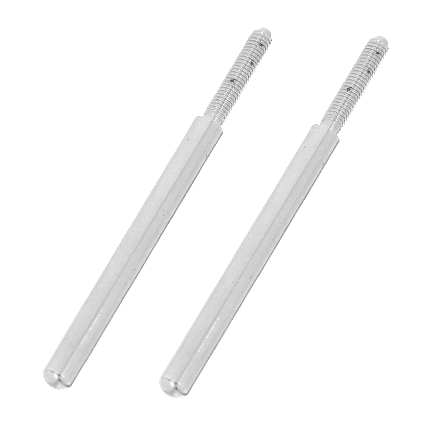 ABOOFAN Stainless Steel Probe Frothing Thermometer for Soy Milk Machine Instant Read Food Thermometer Milk Drinks Temperature Sensor