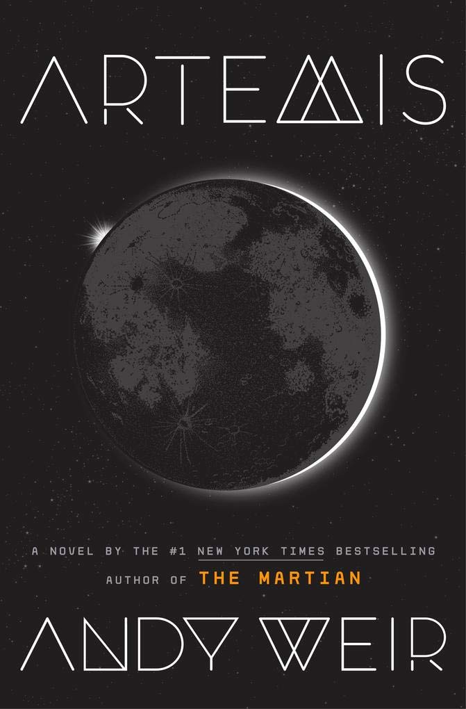 Buy Artemis — BookShops.in