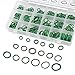Produktbild PAOR 270 PCS 18 Größen Sortiment Kit Klimaanlage HNBR O Ringe Set Auto Auto Fahrzeug Reparatur
