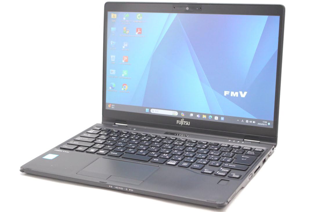 Amazon.co.jp: 【整備済み品】 良品 フルHD タッチ 13.3インチ  