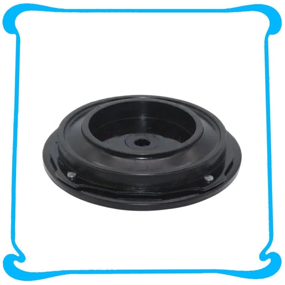 frizione AC auto Adatto per Silverado 5.3 2007-AC Aria Condizionata Compressore Gruppo Frizione Puleggia Cuscinetto del Pezzi di Ricambio