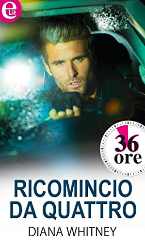 Ricomincio da quattro: eLit