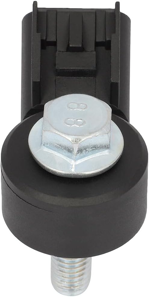 Ignition Knock Detonation Sensor 12636736 for Buick for Enclave for Lacrosse for Regal for Verano for Cadillac Cts SRX STS Xts for Chevrolet for Camaro