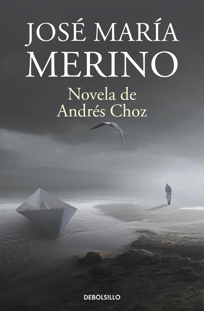 Novela de Andrés Choz (Best Seller | Ficción)
