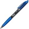Integra Ballpoint Pen, Retractable, Non-refillable, Med. Pt., Blue BarrelInk ITA36176 Category: Ballpoint Retractable Pens 12 Pack