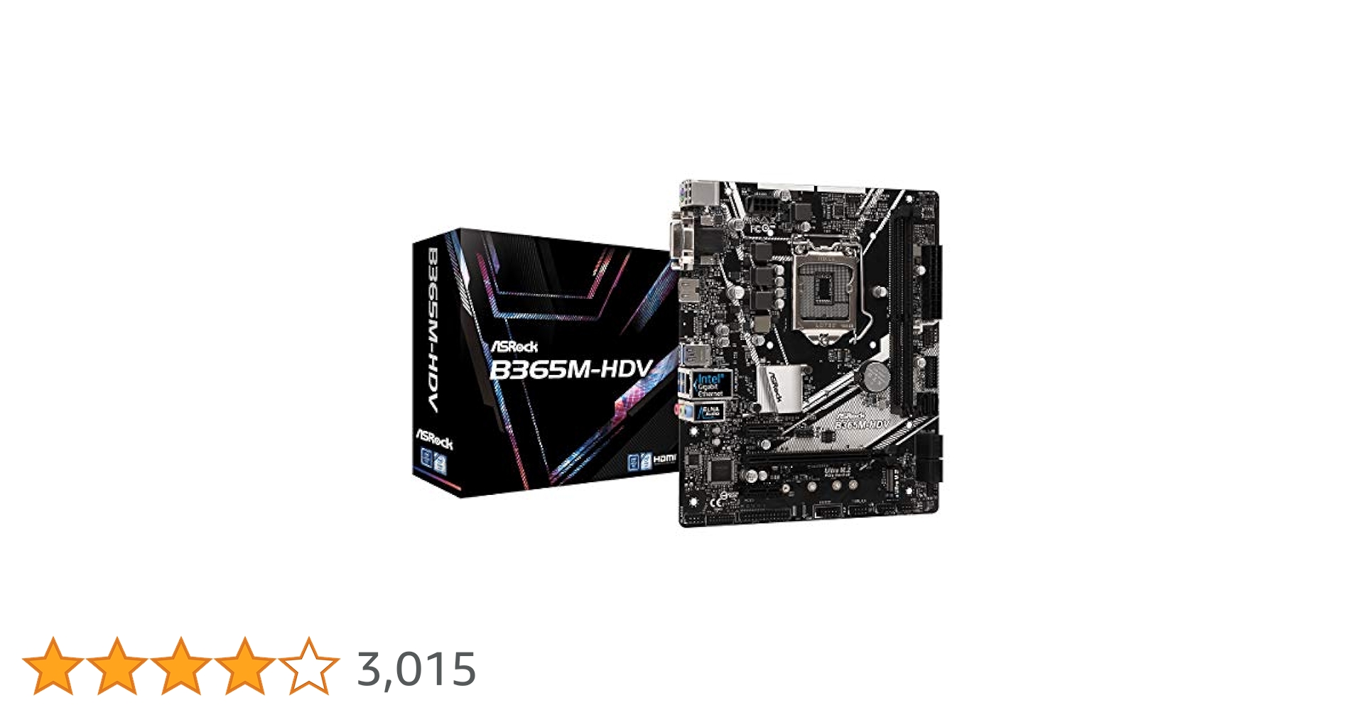 Amazon | ASRock Intel 第8世代&第9世代 CPU(Soket 1151)対応