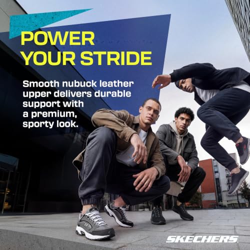 Image of Skechers Men's Stamina Nuovo Sneaker