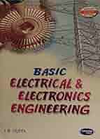 Basic Electrical and Electronics Engineering: 9789350141595