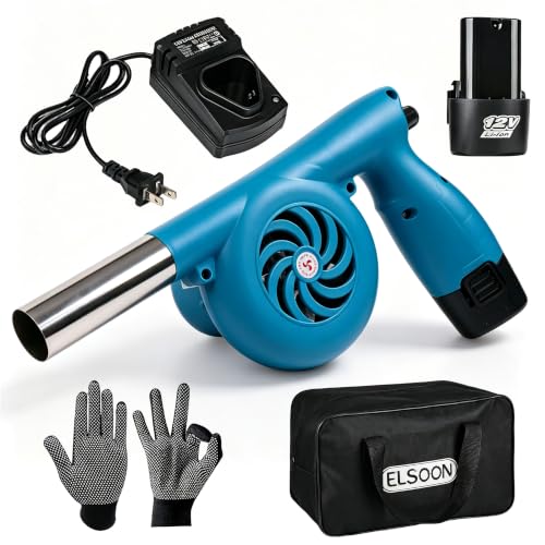 ELSOON Electric Bellows