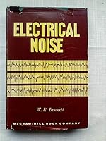 Electrical noise B0006AWM0K Book Cover