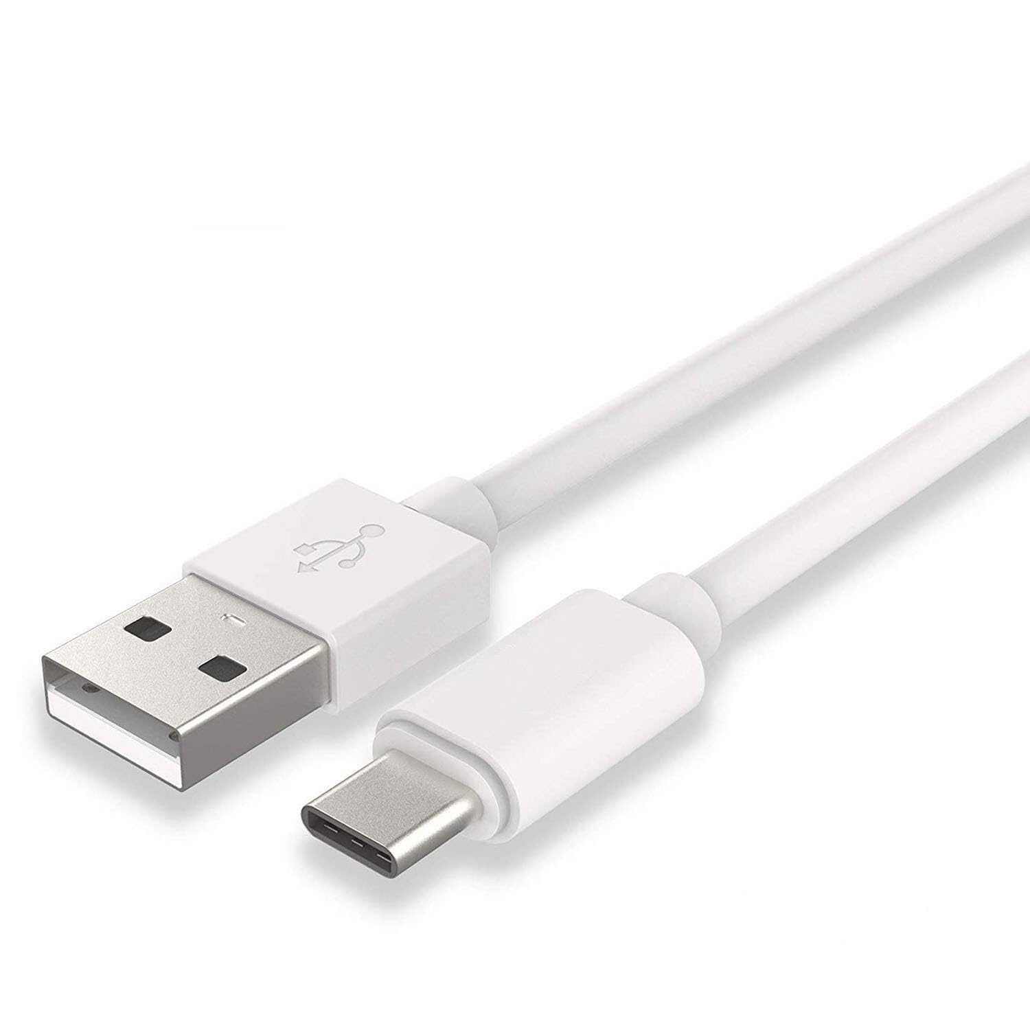 45W Type-C USB Cable for OPP-O A79 5G / A 79 Charging Cable Original Like Fast Charger Cable | Quick Data Sync Type C to USB-A Cable (4 Amp, 1 Meter, TCW15, White)-picture-13