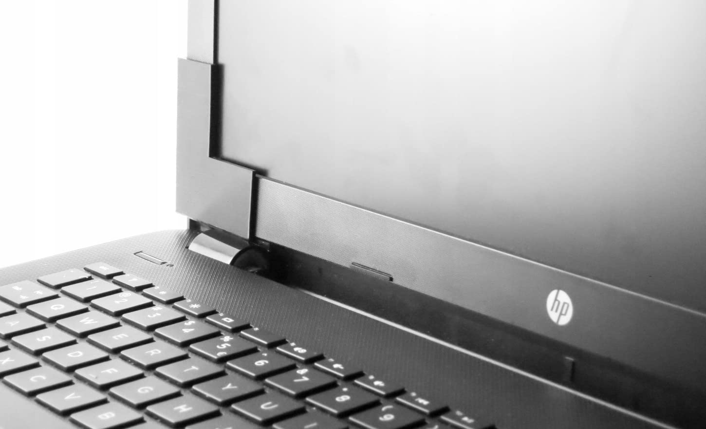 Kit de réparation HP 250 255 G6 TPN-C129 TPN-C130 15-bs005nw 15-bs008nw 15-ra070nw 15-r091sw 15-r093sw 15-r130nw Notebook Top Case Screen Cover Hinges