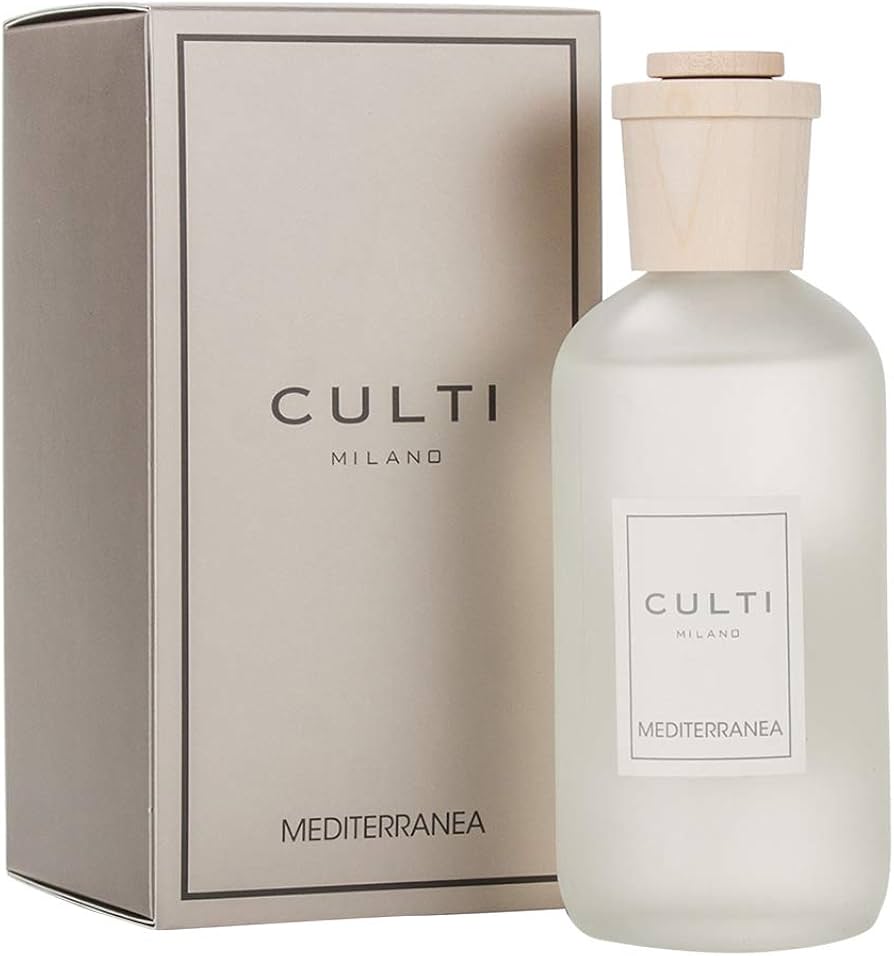 Amazon.co.jp: [CULTI] Kurti Style Classic MEDITERRANEA 8.5 fl oz