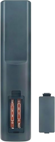 Miniatura 5 de 2IN1 RU-M117 RU-M121 Nuevo control remoto de repuesto para NEC MultiSync LCD TV M491-L1 P401 P402 P461 P521 V22 V323-2 V3232 V422 V462 V463 V551