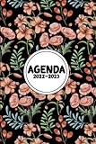  Agenda Escolar 2022 2023: Agenda a Septiembre 2022 - julio 2023 . Organiza tu día . Planificador Escolar Diario . Agenda en Español . Agenda Semanal ....