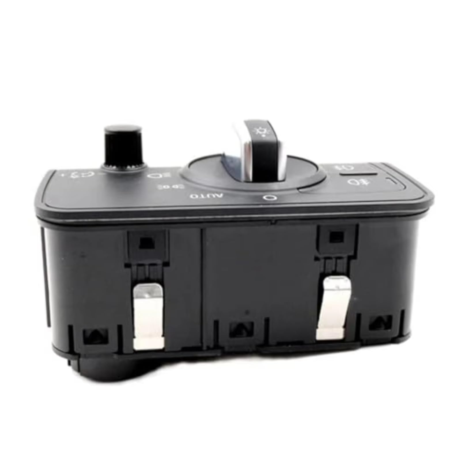 Auto Faro Comando Interruttore Compatibile Con A3 Sportback Per TT Per Roadster Faro Dell'auto Fendinebbia Interruttore Controllo Della Luce Sul Pannello 8V0941531AE