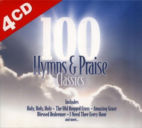 Various Artists - 100 Hymns & Praise Classics - Amazon.com Music