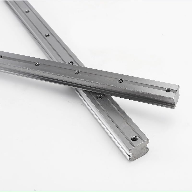 1 Stück Linearführungsschieber HSR20R1SS – 30x44x74 Mm, Für Präzise Linearbewegungen