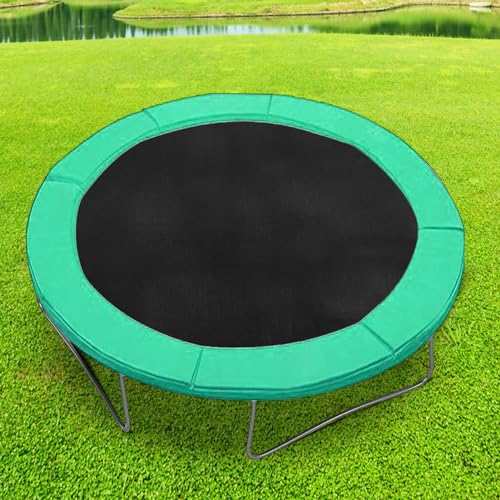 Coussin de trampoline résistant aux déchirures et rembourré pour amorti durable - 2
