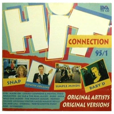 Hit Connection 95/1