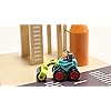ANIKI-TOYS-Baby-Toddler-Construction-Engineering-Vehicles-Set-6-Push-and-Go-Sliding-Cars-for-1-2-3-4-Years-Old-Gift-Bulldozer-Cement-Mixer-Dumper-Forklift-Excavator-and-Road-Roller ANIKI TOYS Early Education 12 Month+ Monster Trucks Set Friction Power Vehicle, Pull Back Car, Free Wheel Push and Go…