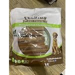 EcoKind Yak Cheese Himalayan Dog Chews, Yak Chews for Large Dogs, Long Lasting Bone for Aggressive Chewers, 3 Ingredient Natural High Protein Treats, No Additives or Lactose, Large - 12+ Chews (3 lbs) - Image 2