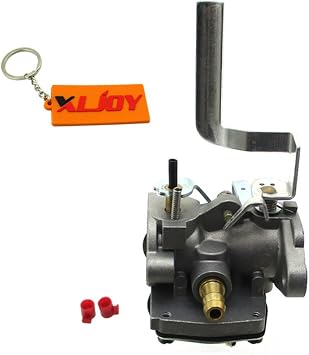 Carburetor For Tecumseh Engine Carb 631720 Ice Auger Strike Master & Jiffy