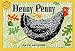 Henny Penny (Paul Galdone Classics)